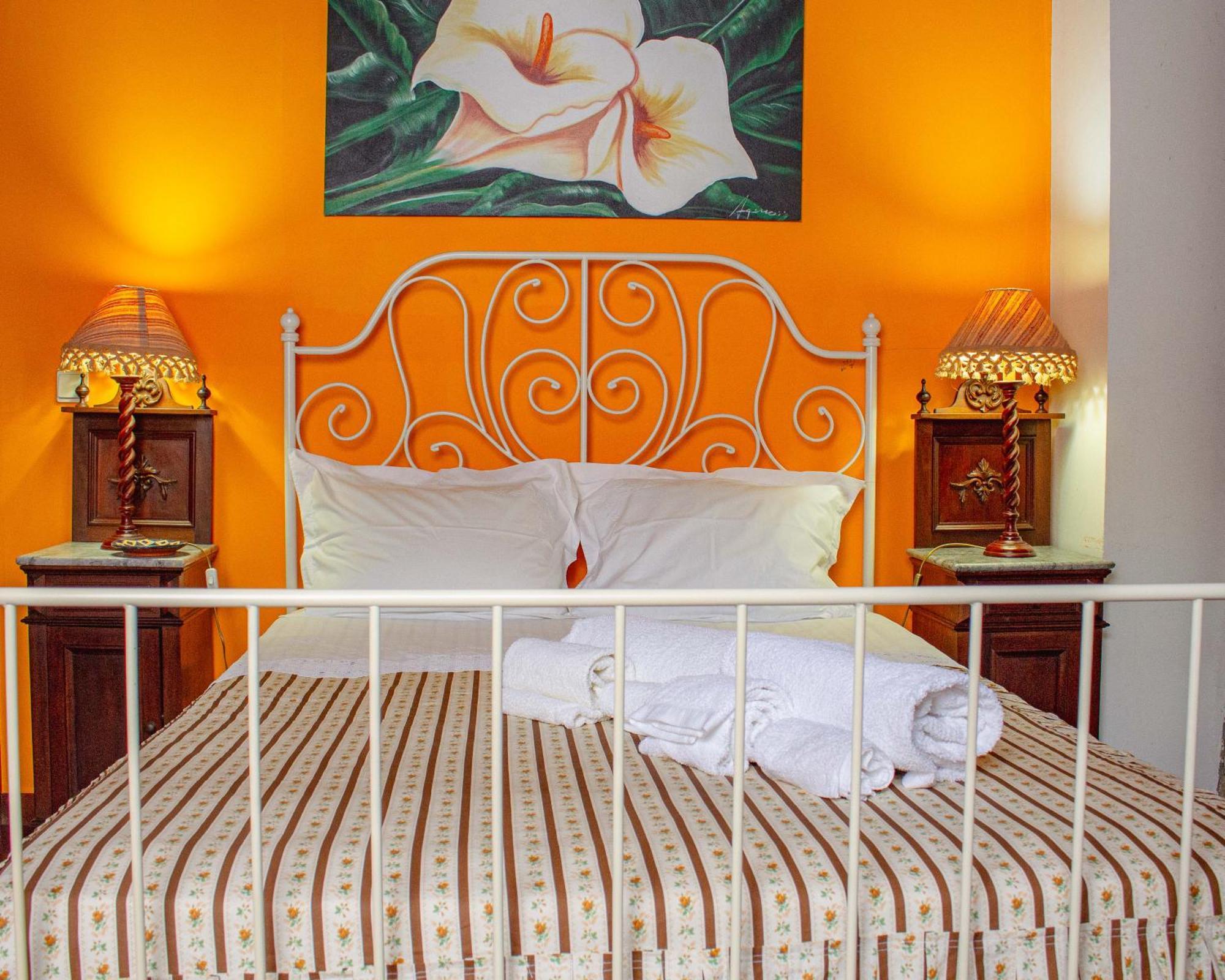 Casa Das Fontes ปอนเจ ดา บาร์กา ภายนอก รูปภาพ