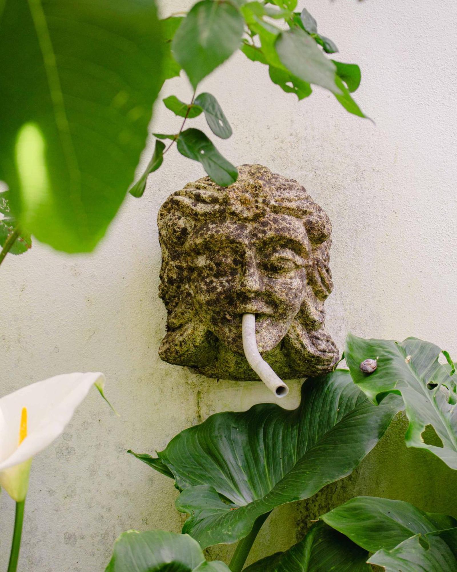 Casa Das Fontes ปอนเจ ดา บาร์กา ภายนอก รูปภาพ